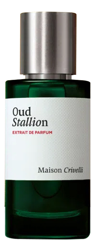 Oud Stallion: духи 100мл