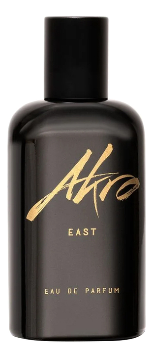 East