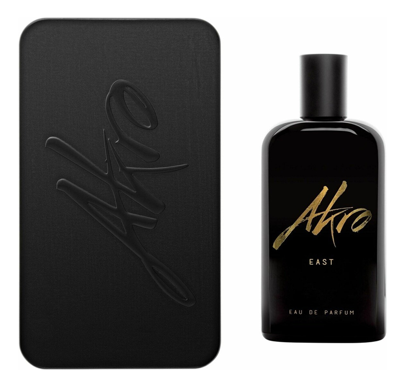 East: парфюмерная вода 100мл