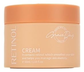 Grace Day лифтинг-крем для лица с ретинолом и ниацинамидом retinol ...
