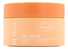 Grace Day Лифтинг-крем для кожи вокруг глаз с ретинолом и ниацинамидом Retinol Eye Cream 30мл