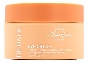 Лифтинг-крем для кожи вокруг глаз с ретинолом и ниацинамидом Retinol Eye Cream 30мл