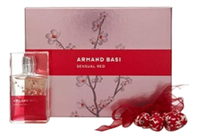 Armand Basi Sensual Red