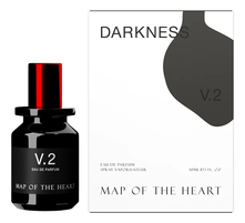 Map Of The Heart Darkness V2