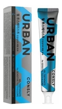 Consly Гелевая зубная паста для чувствительных зубов Urban Sensitive Care Gel Toothpaste 105г