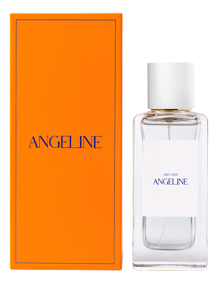 

Lost Love: парфюмерная вода 100мл, Lost Love