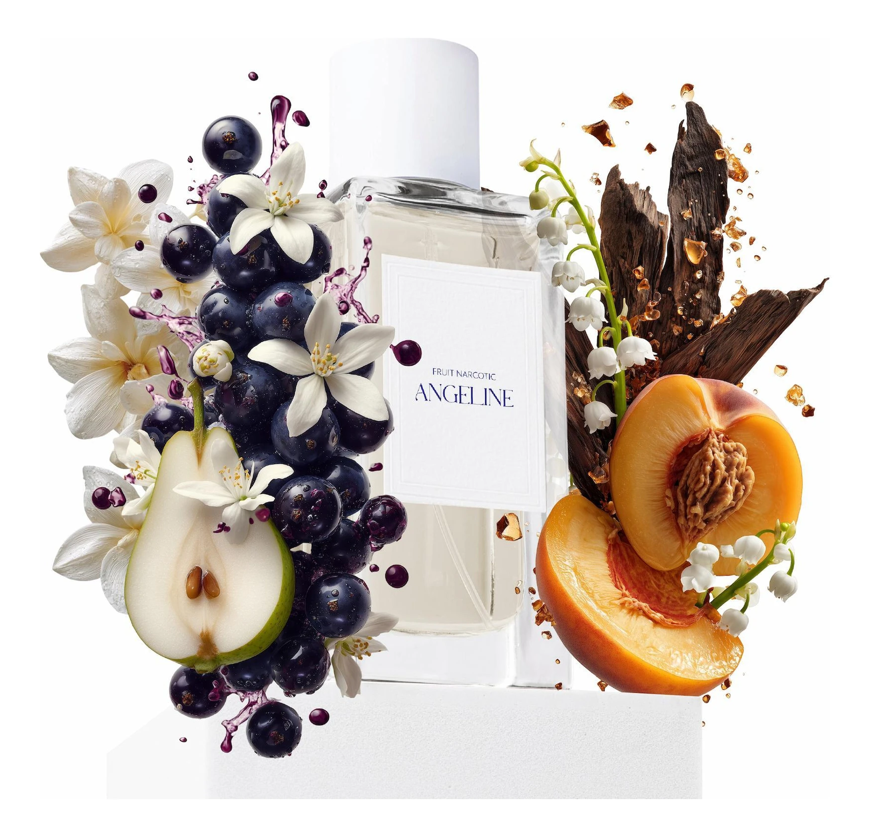 Angeline Fruit Narcotic