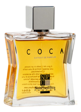 NonPlusUltra Parfum Coca