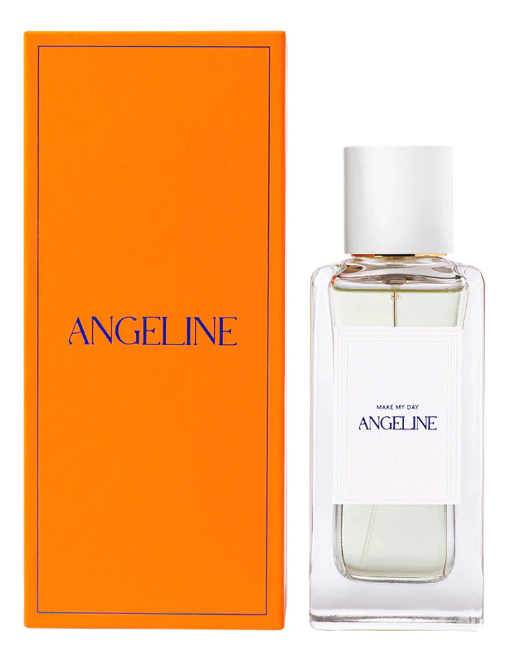 

Make My Day: парфюмерная вода 8мл, Make My Day