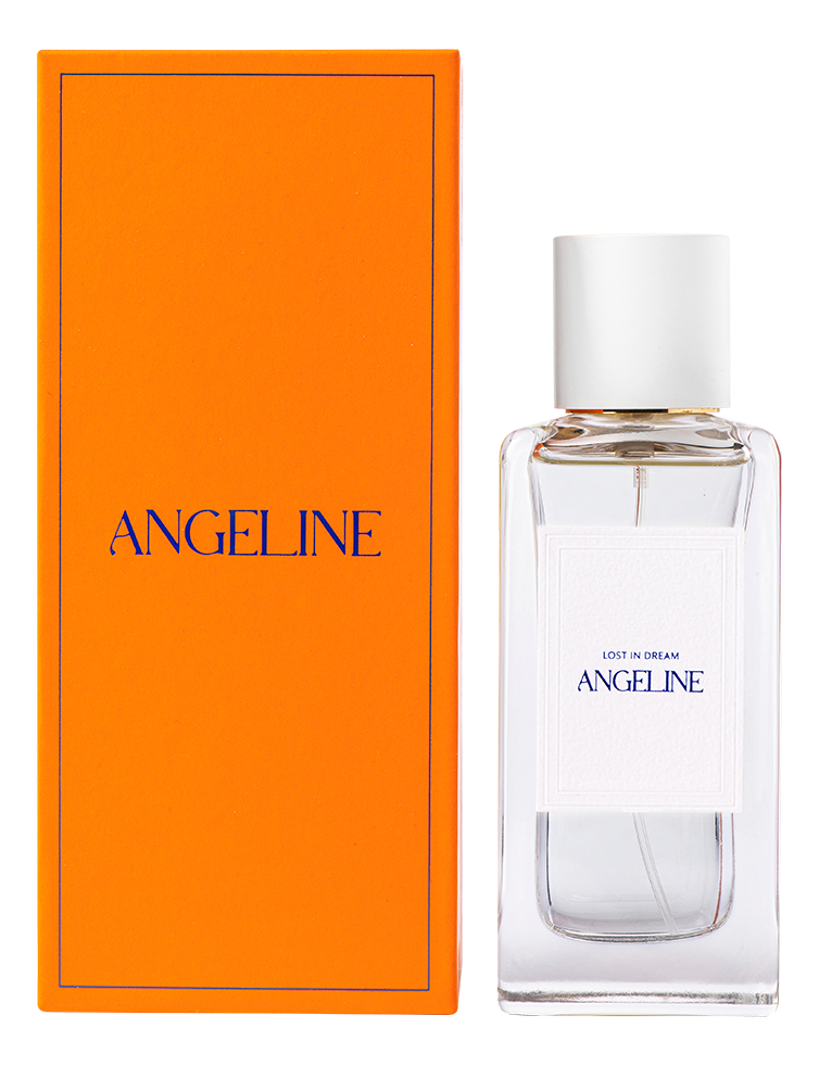 

Lost In Dream: парфюмерная вода 100мл, Lost In Dream