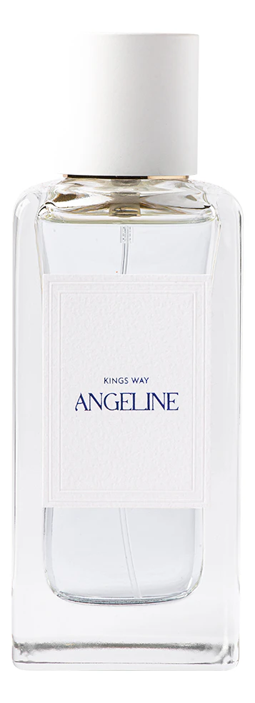 Angeline Kings Way