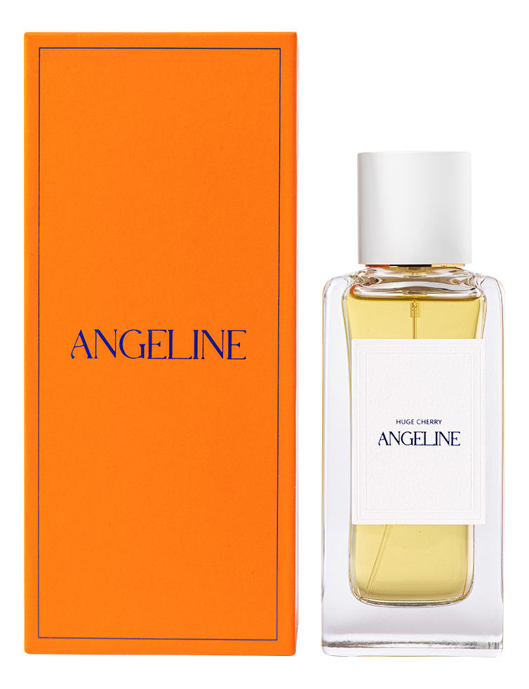 

Huge Cherry: парфюмерная вода 10мл, Huge Cherry