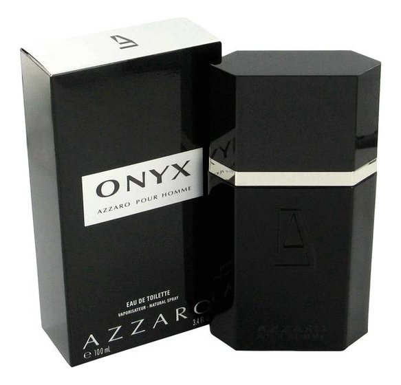 

Onyx: туалетная вода 100мл, Onyx