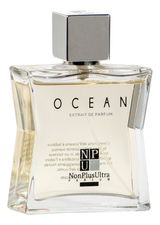 NonPlusUltra Parfum Ocean