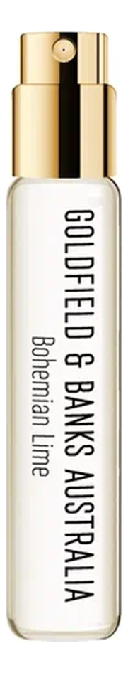 Bohemian Lime: духи 8мл виброхвост helios catcher pepper lime 7 см 7 шт hs 1 009