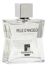 NonPlusUltra Parfum Pelle D'Angelo