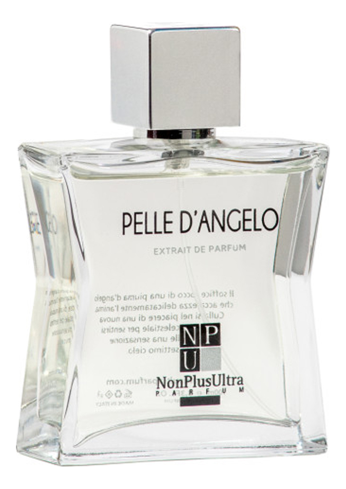 

Pelle D'Angelo: духи 100мл, Pelle D'Angelo