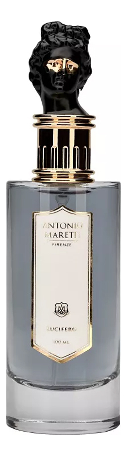 Lucifero: парфюмерная вода 8мл