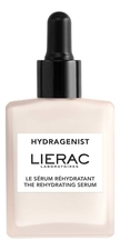 Lierac Увлажняющая сыворотка для лица Hydragenist Le Serum Rehydratant 30мл