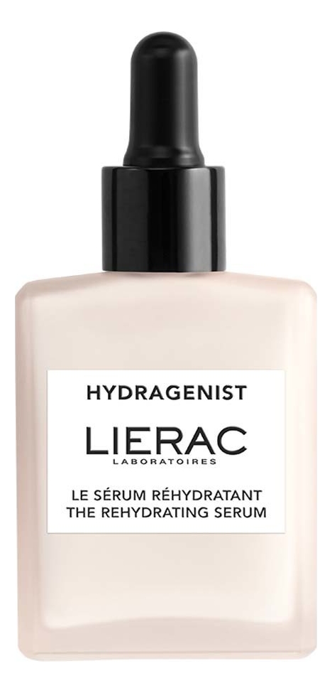 Увлажняющая сыворотка для лица Hydragenist Le Serum Rehydratant 30мл