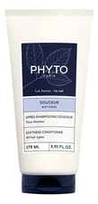 PHYTO Смягчающий кондиционер для волос Douceur Apres-Shampooing 175мл