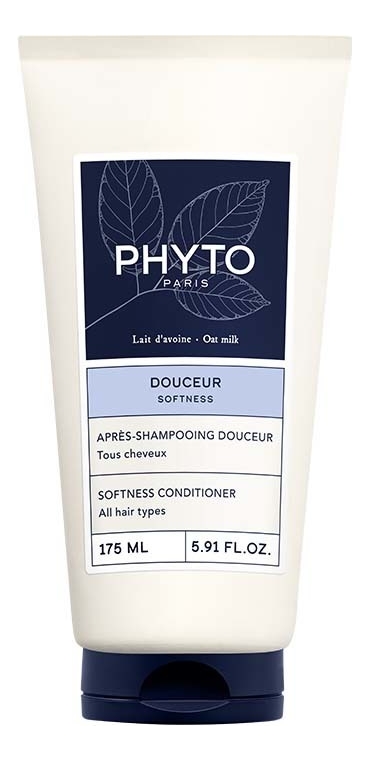 Смягчающий кондиционер для волос Douceur Apres-Shampooing 175мл