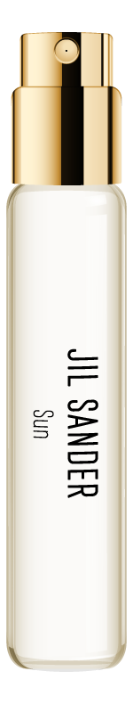 Sun туалетная вода 8мл 770₽