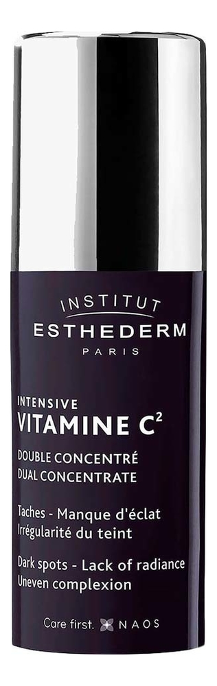 

Сыворотка для лица Intensive Vitamine C2 Dual Concentrate 10мл