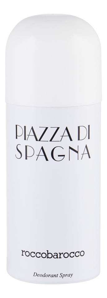 Piazza Di Spagna: дезодорант 150мл