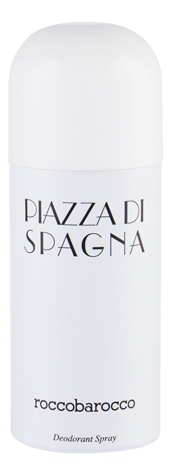 Piazza Di Spagna: дезодорант 150мл