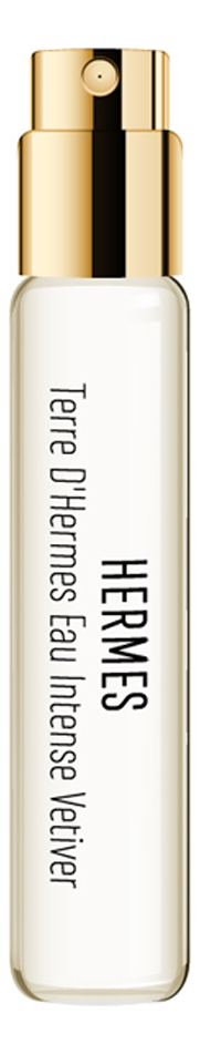 Terre D'Hermes Eau Intense Vetiver: парфюмерная вода 8мл red vetiver