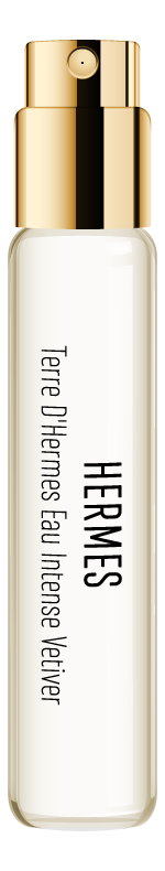 

Terre D'Hermes Eau Intense Vetiver: парфюмерная вода 50мл, Terre D'Hermes Eau Intense Vetiver