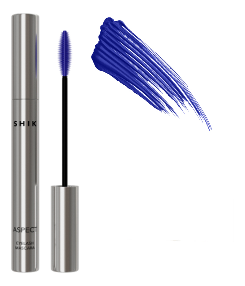 Тушь для ресниц Aspect Eyelash Mascara 8г: Violet
