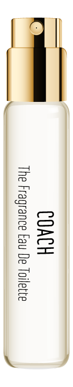 The Fragrance Eau De Toilette: туалетная вода 8мл