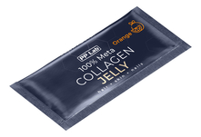 PP Lab Натуральный коллаген в желе Апельсин 100% Meta Collagen Jelly 