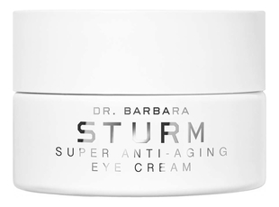 Антивозрастной увлажняющий крем для век Super Anti-Aging Eye Cream 15мл