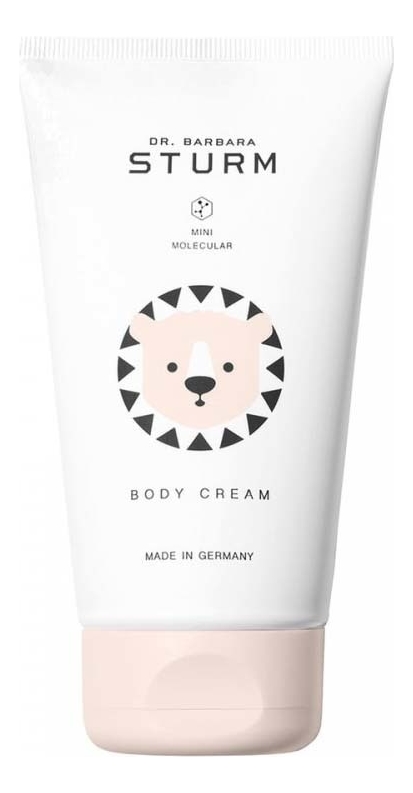 Детский крем для тела Baby & Kids Body Cream 150мл