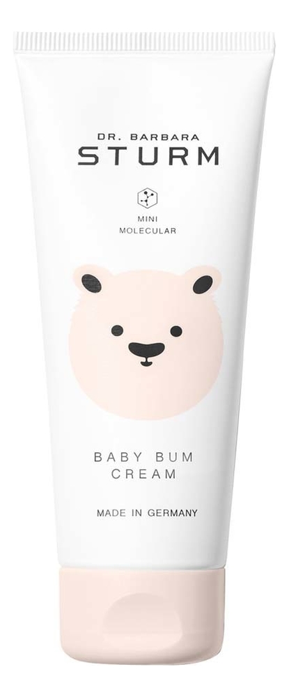 Детский крем под подгузник Baby & Kids Baby Bum Cream 75мл