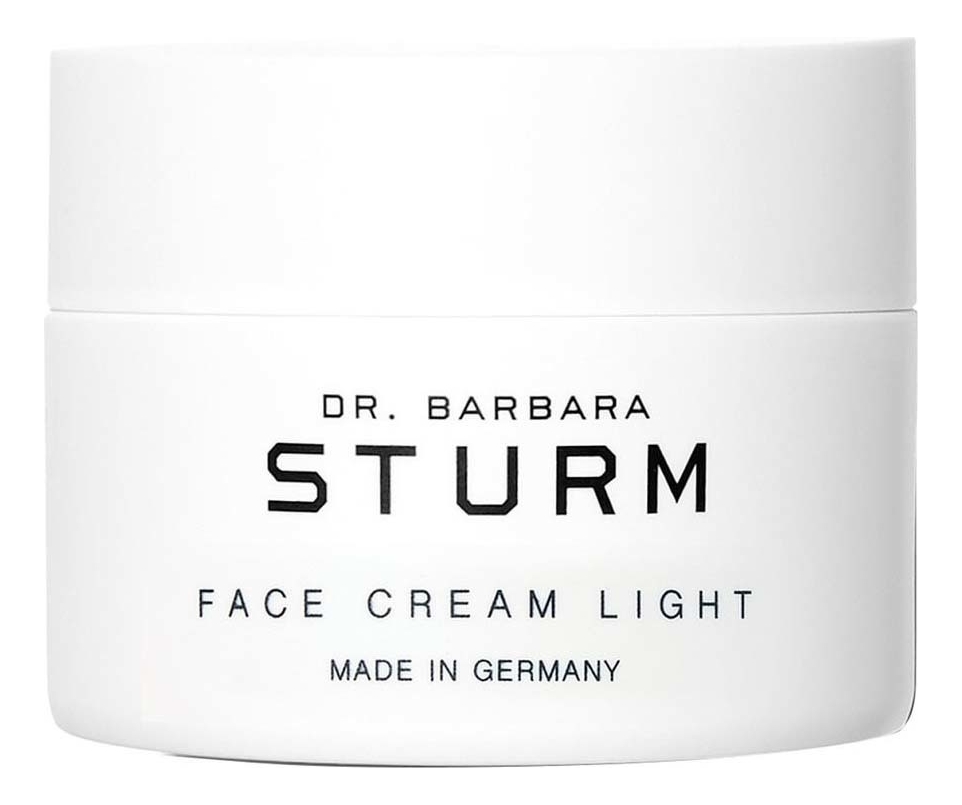Легкий крем для лица Face Cream Light 50мл