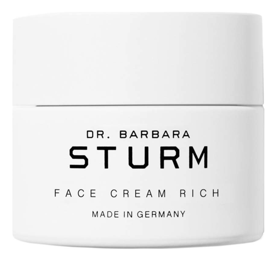 Крем для лица Face Cream Rich 50мл