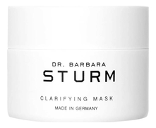DR. BARBARA STURM Очищающая маска для лица Clarifying Mask 50мл 