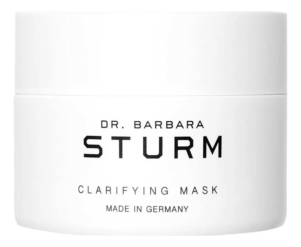 Очищающая маска для лица Clarifying Mask 50мл