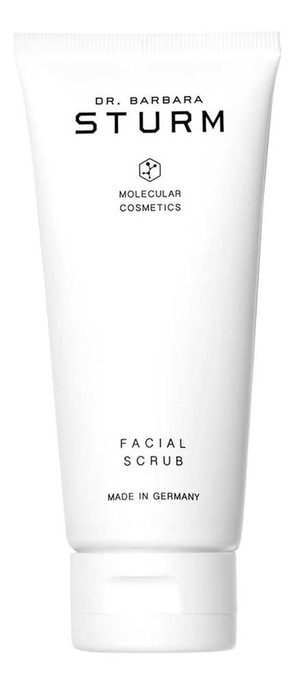 Скраб для лица Facial Scrub 100мл