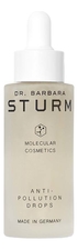 DR. BARBARA STURM Сыворотка для защиты кожи от загрязняющих элементов Anti-Pollution Drops 30мл