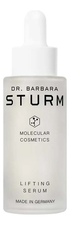 DR. BARBARA STURM Сыворотка для лица с лифтинг эффектом Lifting Serum 30мл