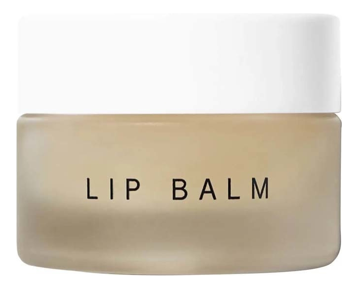 Увлажняющий бальзам для губ Lip Balm 12г