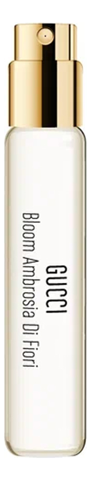 Bloom Ambrosia Di Fiori: парфюмерная вода 8мл