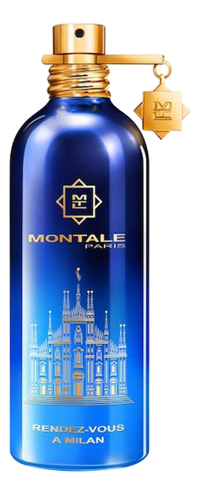 

Rendez Vous A Milan: парфюмерная вода 100мл, Rendez Vous A Milan