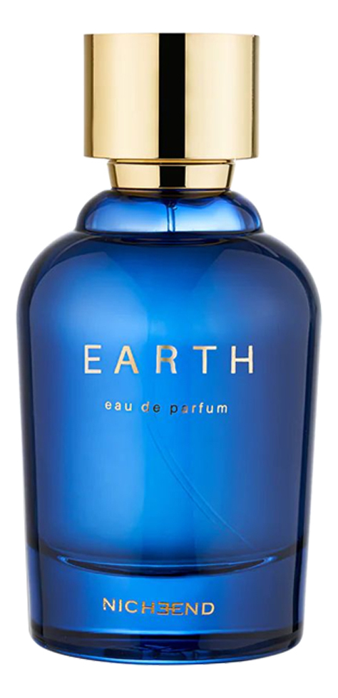 Earth: парфюмерная вода 100мл уценка