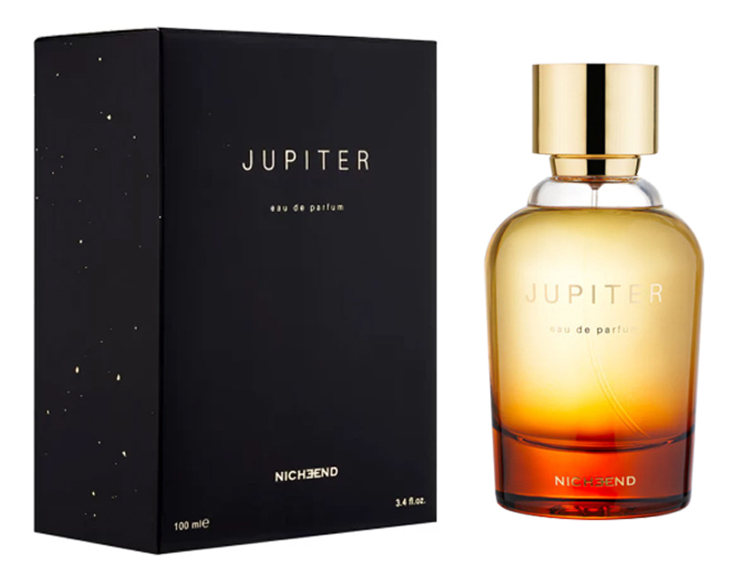 Jupiter: парфюмерная вода 100мл
